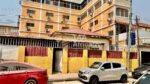 VIVENDA V3+1 NO BAIRRO AZUL