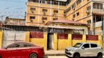 VIVENDA V3+1 NO BAIRRO AZUL