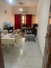 APARTAMENTO T3 NA PROVÍNCIA DA HUILA
