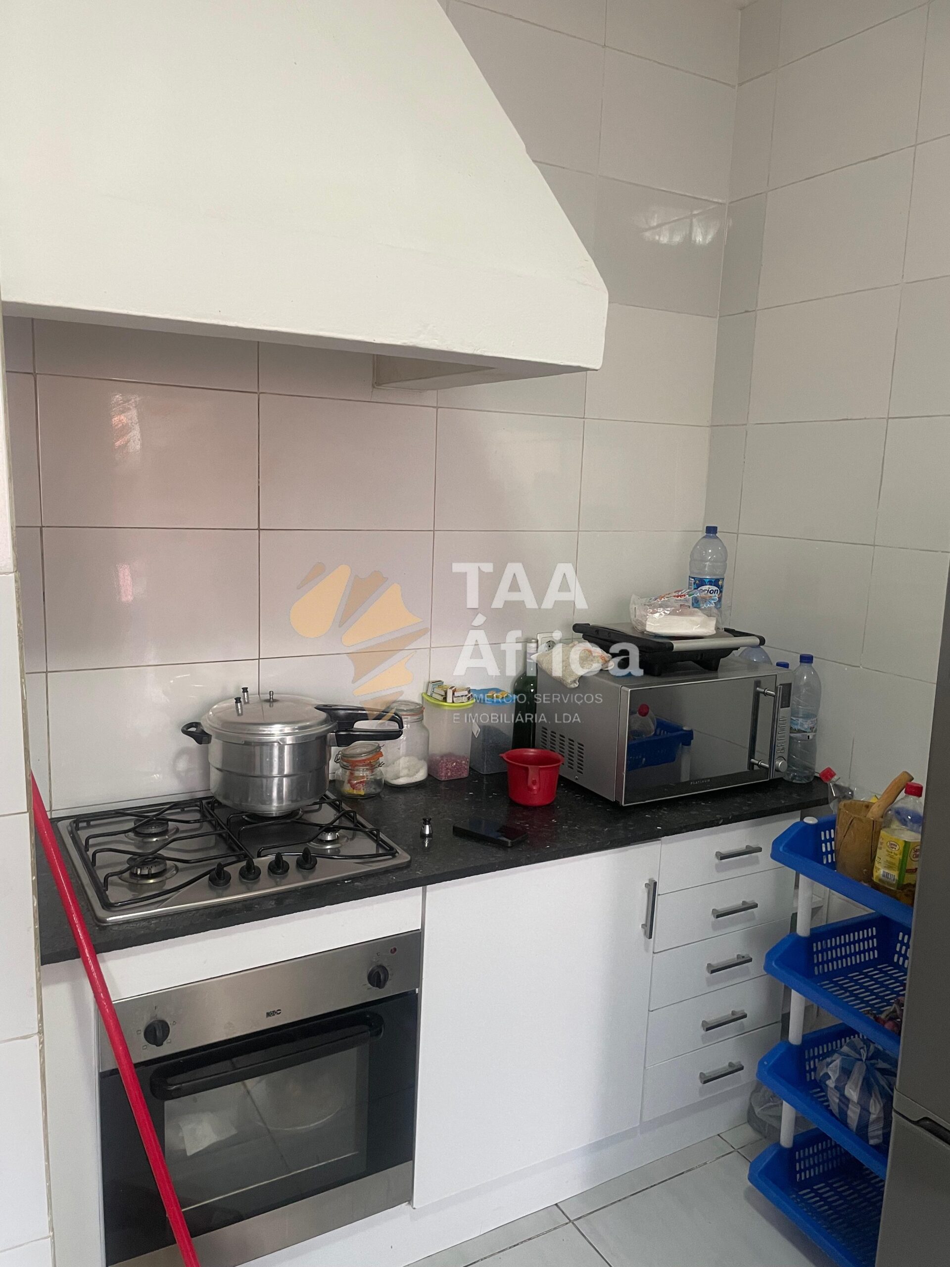 APARTAMENTO T3 NA PROVÍNCIA DA HUILA