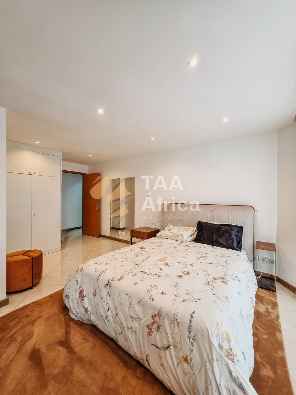 APARTAMENTO T3 NO CONDOMÍNIO TALATONA TOWER RESIDENCE