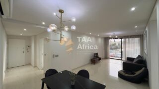 APARTAMENTO T2 NO CONDOMÍNIO PLAZA RESIDENCE