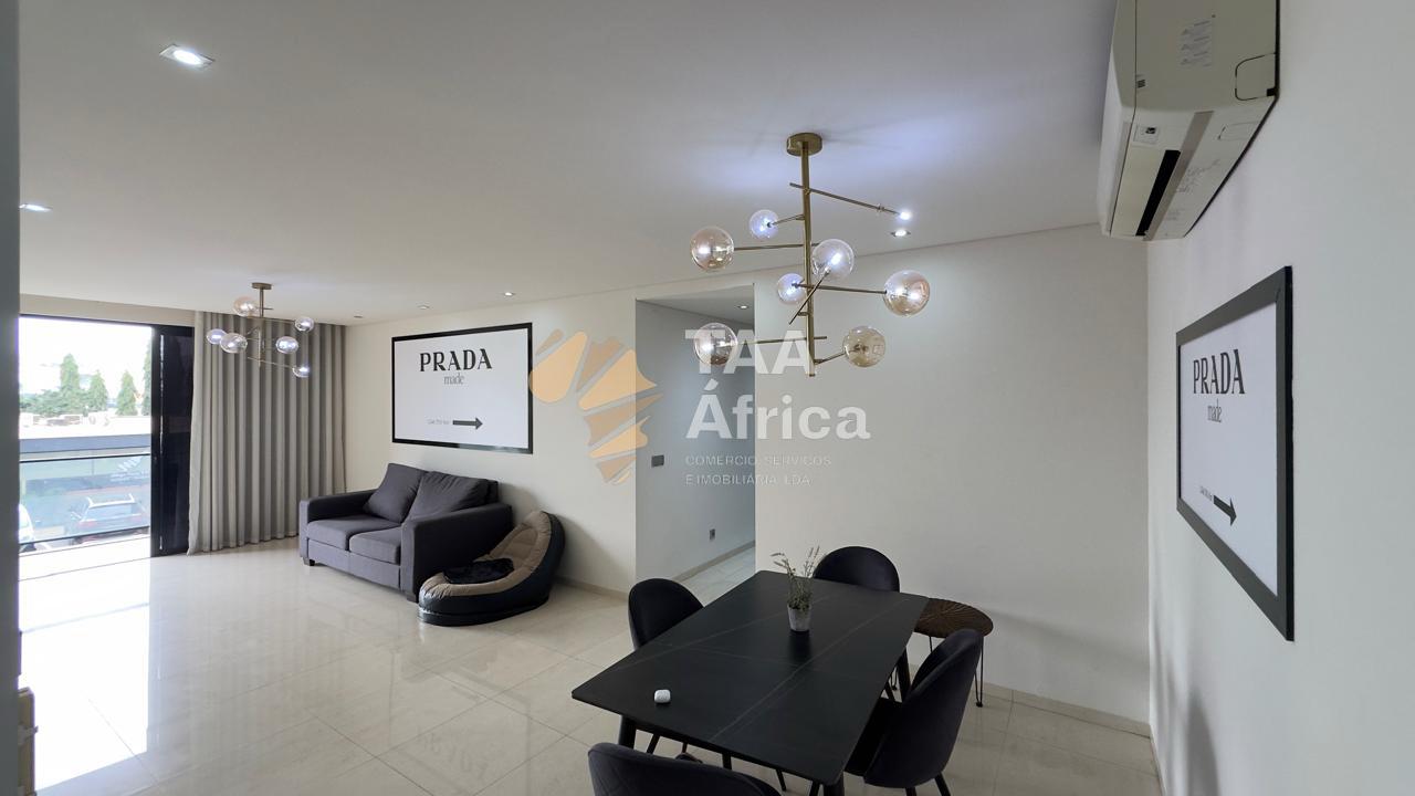 APARTAMENTO T2 NO CONDOMÍNIO PLAZA RESIDENCE