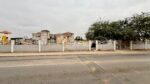 TERRENO DE 5.000M2 NO PATRIOTA