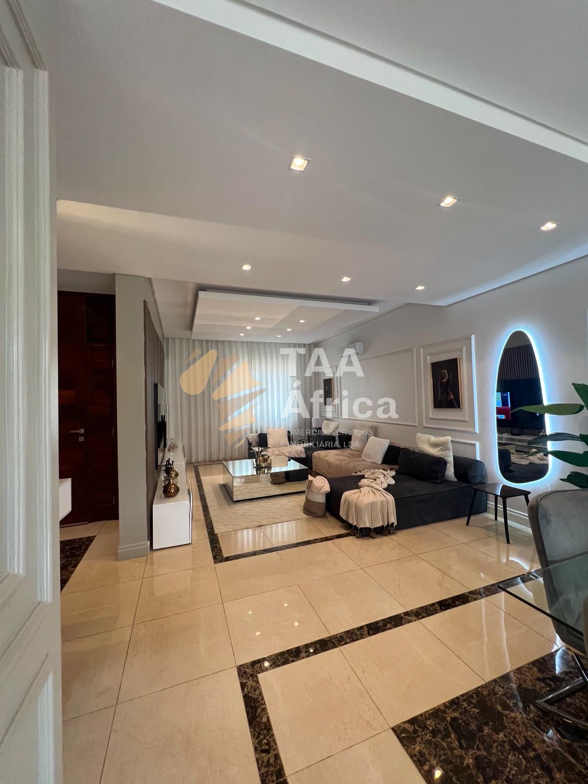 VIVENDA V3+1 DUPLEX NA URBANIZAÇÃO BOA VIDA