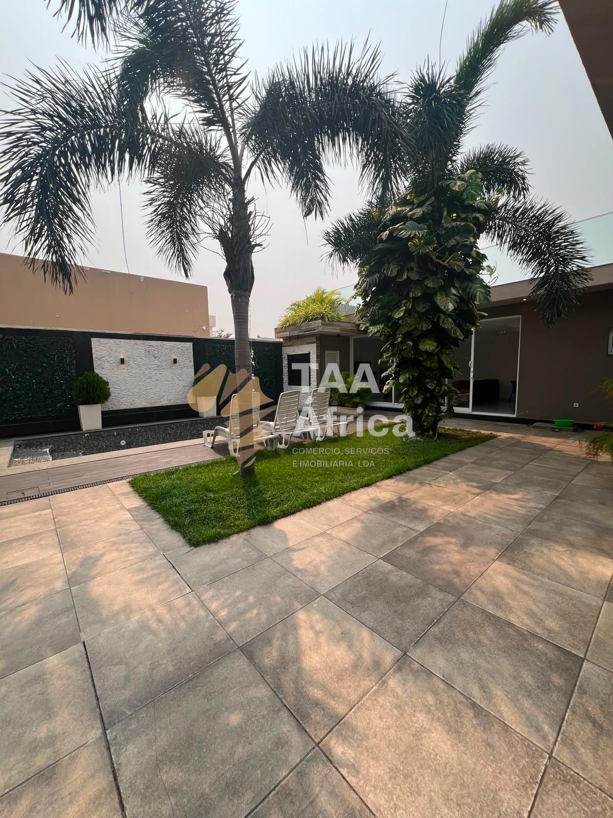VIVENDA V3+1 DUPLEX NA URBANIZAÇÃO BOA VIDA