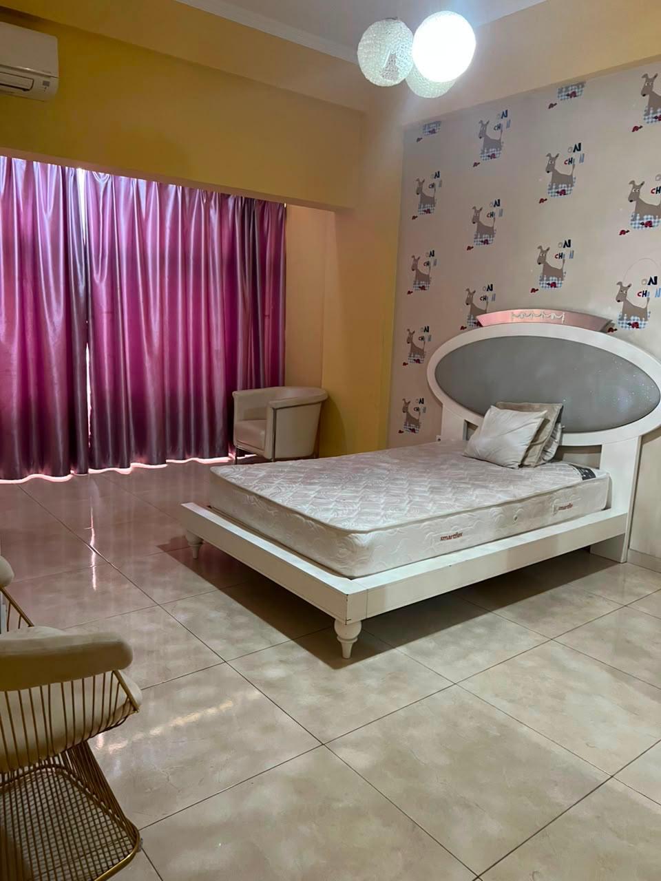 APARTAMENTO T2 NA MAIANGA