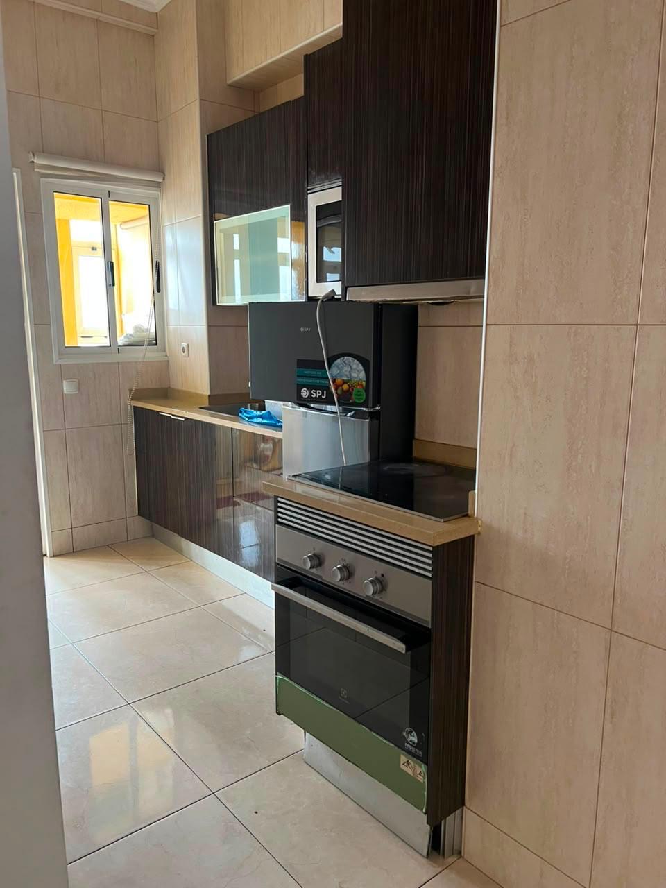 APARTAMENTO T2 NA MAIANGA