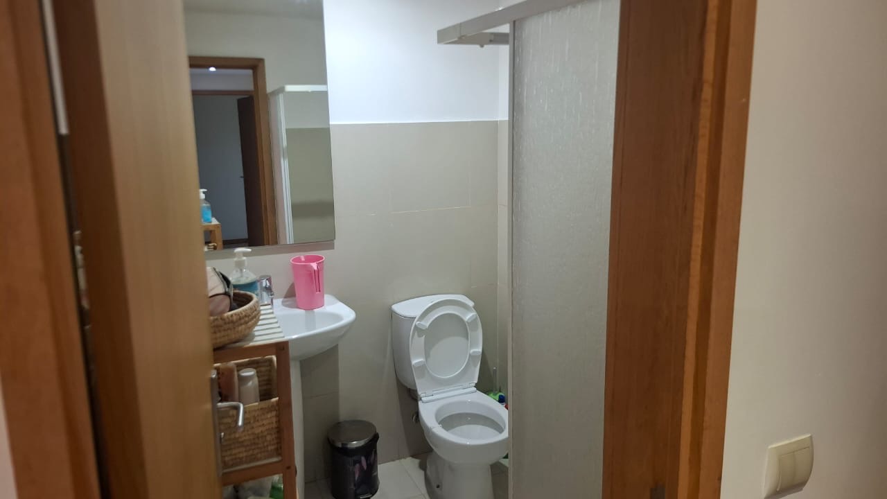 APARTAMENTO T2 NA AVENIDA BRASIL