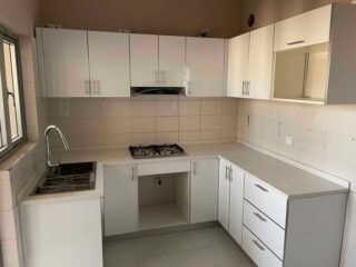 APARTAMENTO T5 NA CENTRALIDADE DO KILAMBA