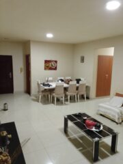 APARTAMENTO T3 NA CENTRALIDADE DO KILAMBA