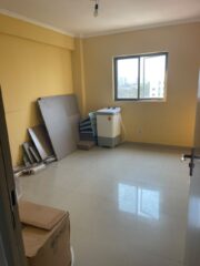 Apartamento T3 para Trespasse na Centralidade do KK5500, Bloco C, 4º Andar