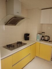 APARTAMENTO T3 MOBILADO EM ZANGO ZERO