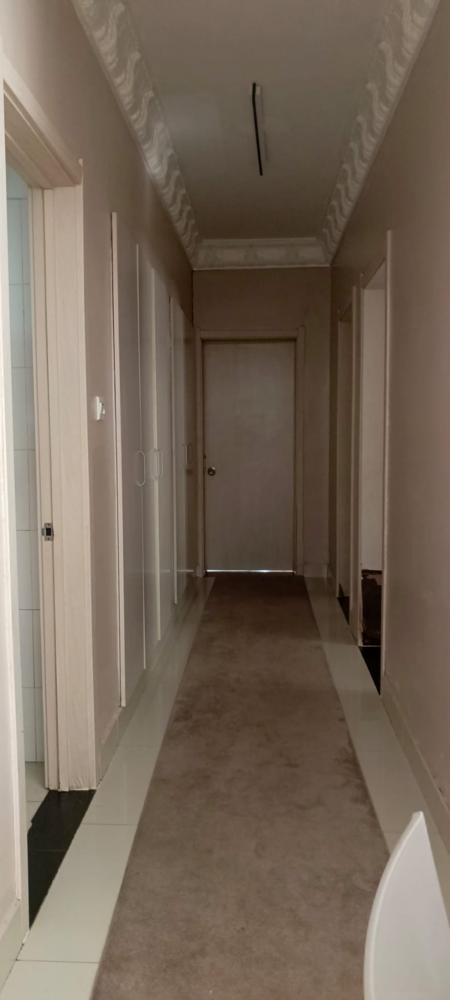 APARTAMENTO T3 NA CENTRALIDADE DO KILAMBA