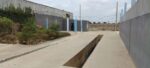 TERRENO DE 4.500M2 COM ESTAÇÃO DE SERVIÇO EM KIKUXI, VIANA