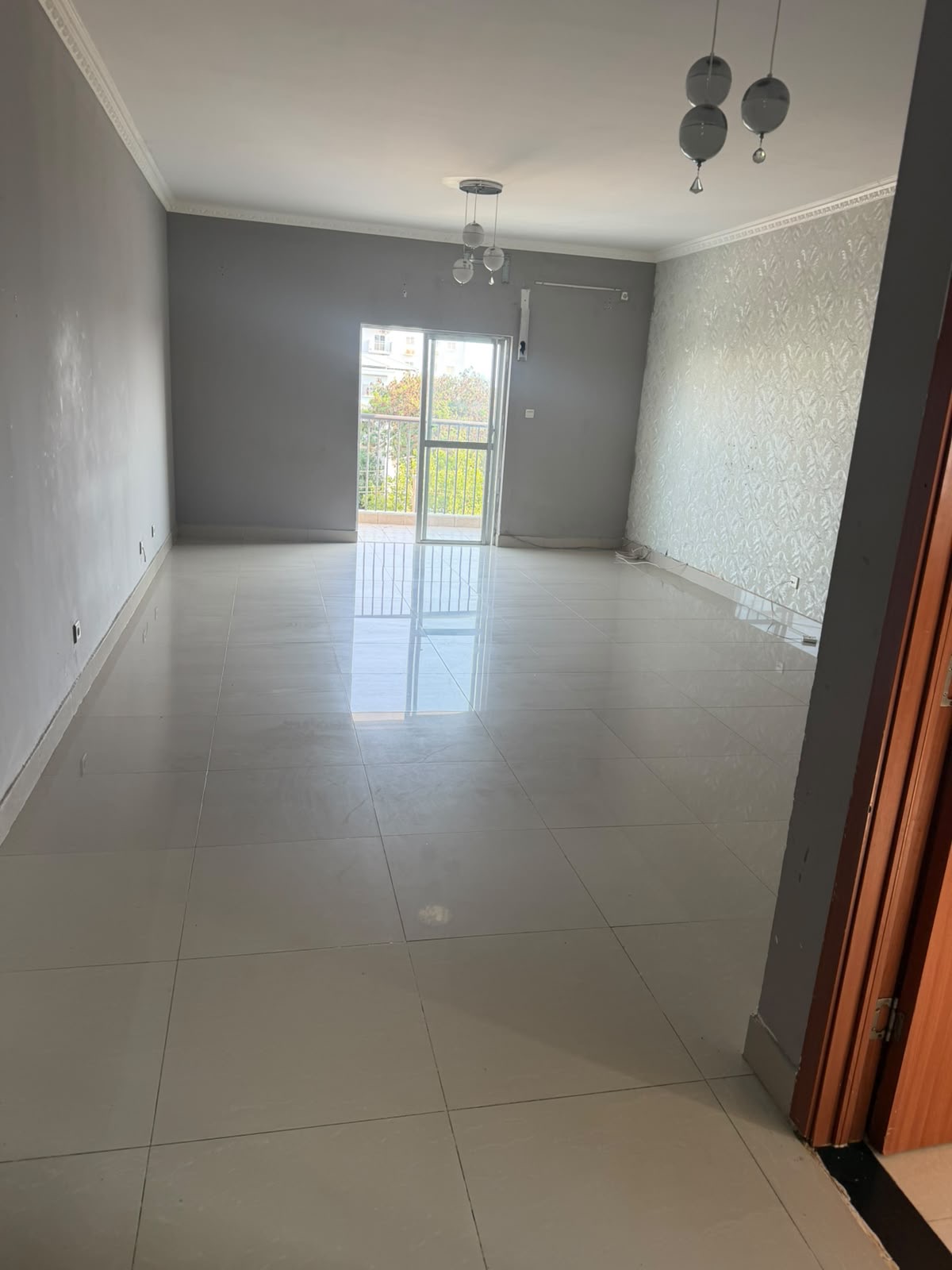APARTAMENTO T3 NA CENTRALIDADE DO KILAMBA