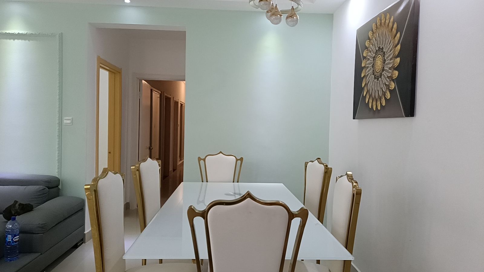Apartamento T5 para Trespasse no Kilamba