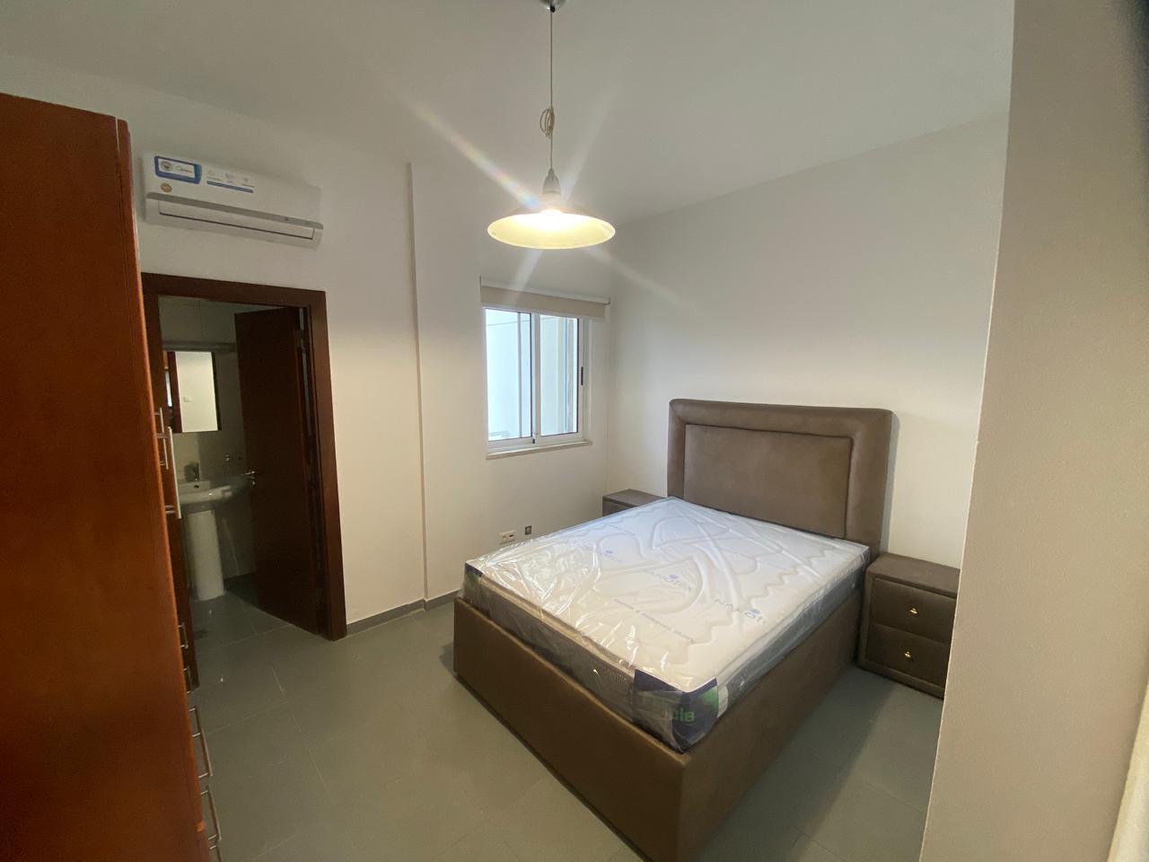 APARTAMENTO T2 PARA ARRENDAR NO TEKAI FLATS, TALATONA