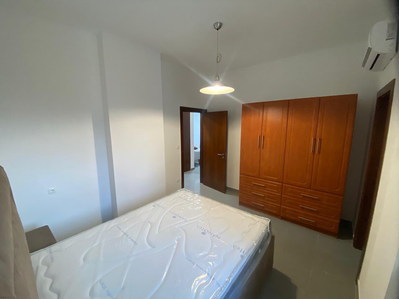 APARTAMENTO T2 PARA ARRENDAR NO TEKAI FLATS, TALATONA