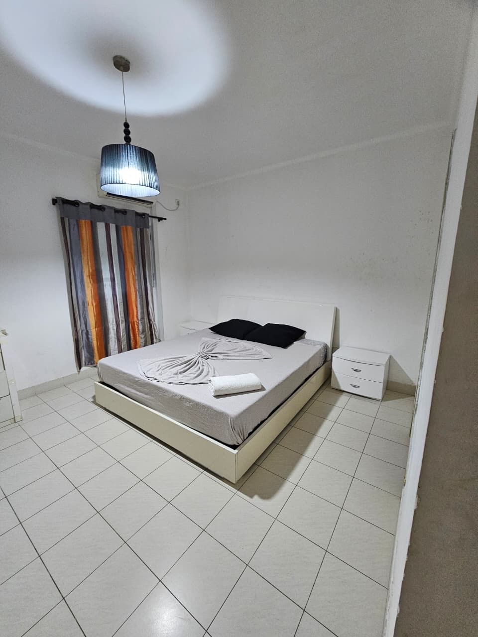 APARTAMENTO T3A NA CENTRALIDADE DO KILAMBA, BLOCO K