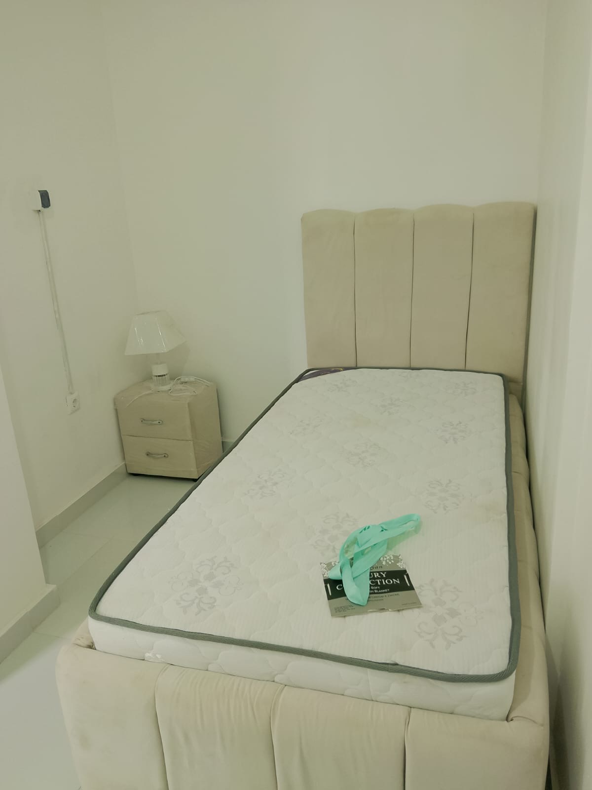 APARTAMENTO T2 MOBILADO NO CENTRO DA CIDADE, ESCOMBATENTES