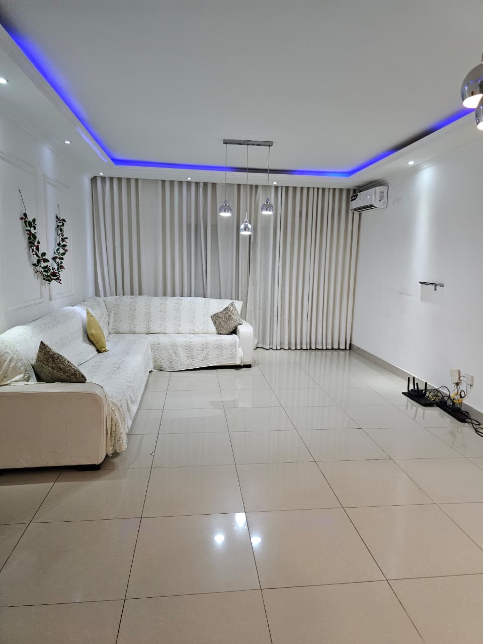 APARTAMENTO T3A NA CENTRALIDADE DO KILAMBA, BLOCO K