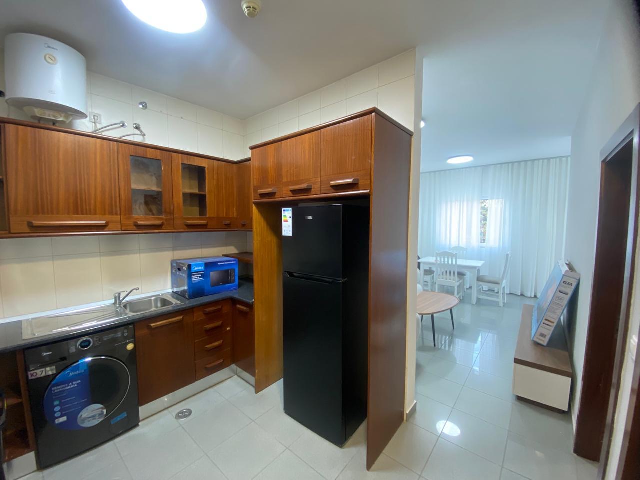 APARTAMENTO T2 PARA ARRENDAR NO TEKAI FLATS, TALATONA