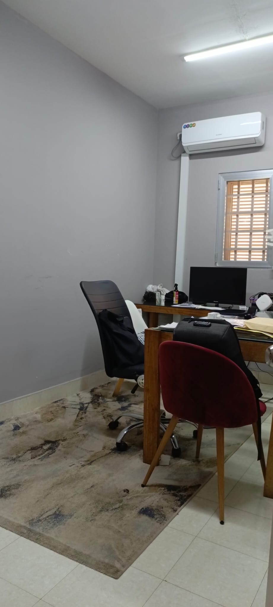 APARTAMENTO T3 NA CENTRALIDADE DO KILAMBA