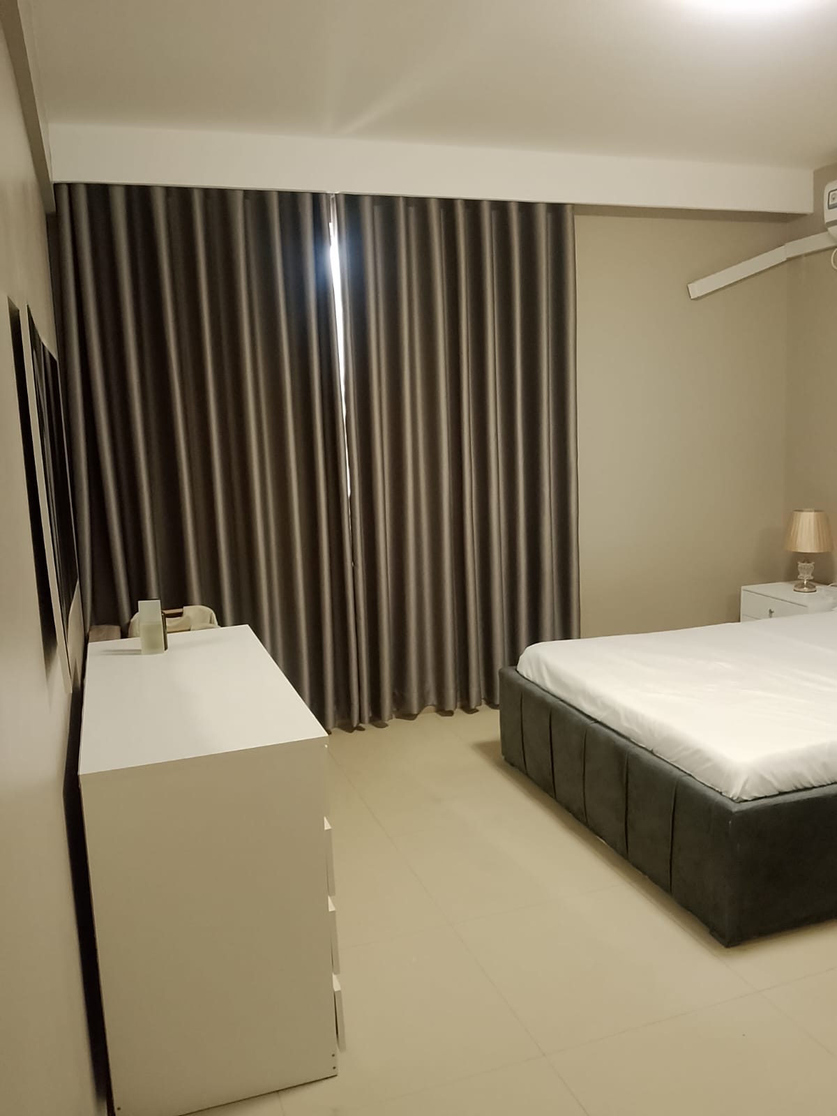 APARTAMENTO T3 MOBILADO EM ZANGO ZERO