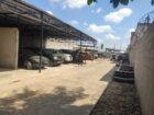 TERRENO DE 4.500M2 COM ESTAÇÃO DE SERVIÇO EM KIKUXI, VIANA