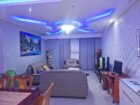 APARTAMENTO T3 NA CENTRALIDADE DO KILAMBA