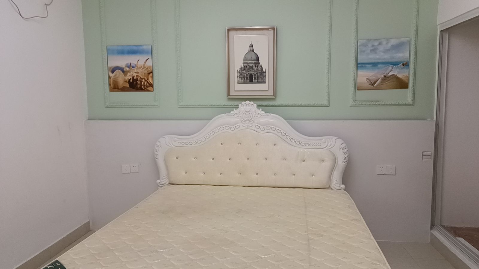 Apartamento T5 para Trespasse no Kilamba