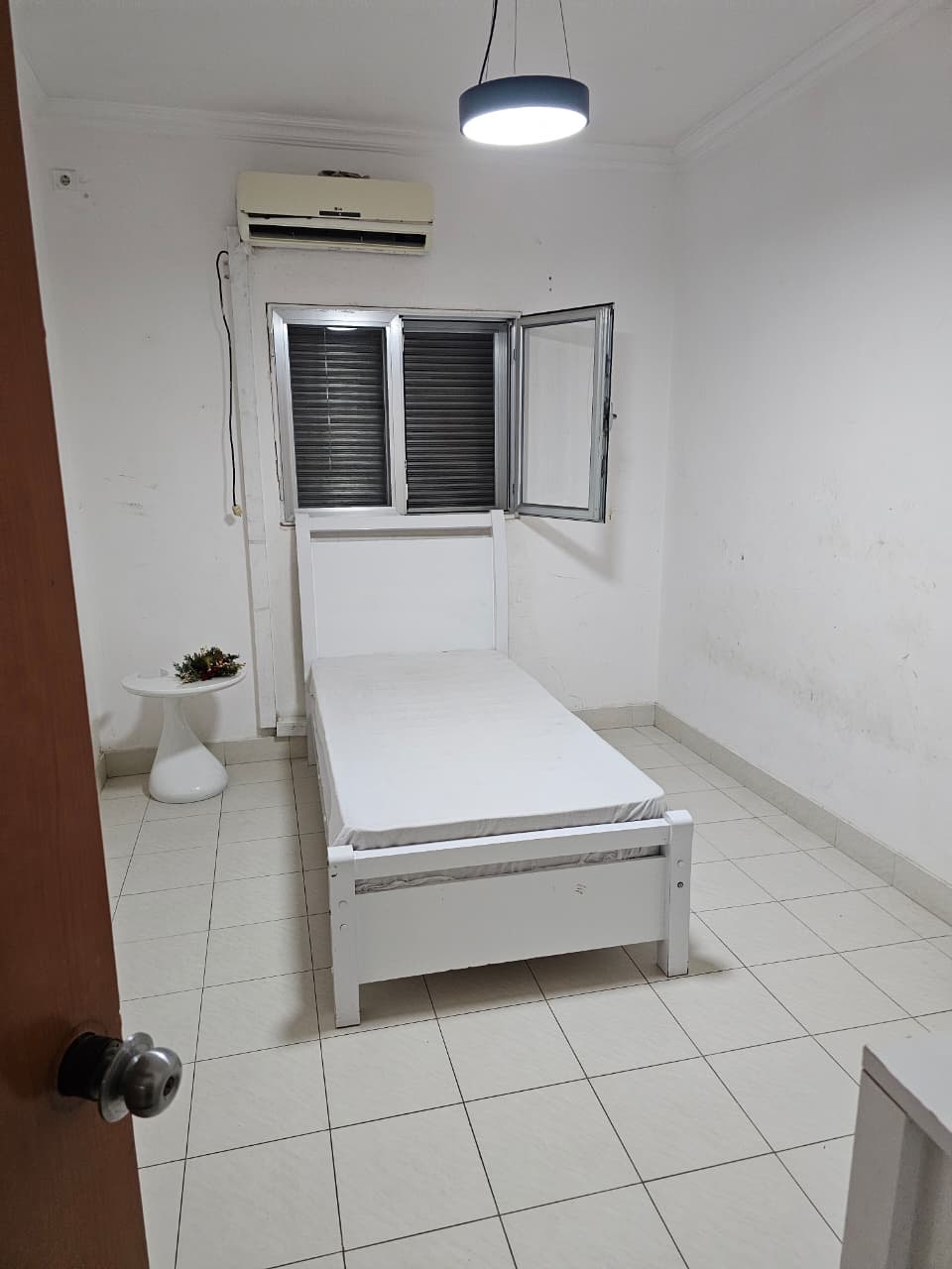 APARTAMENTO T3A NA CENTRALIDADE DO KILAMBA, BLOCO K