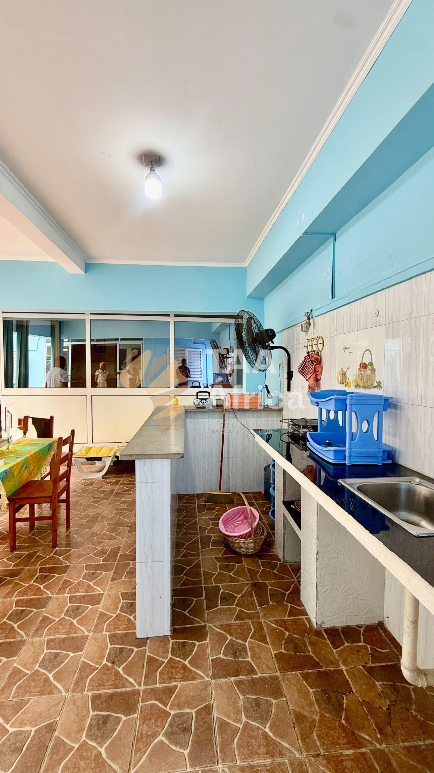 VIVENDA V3 DUPLEX NO CONDOMÍNIO VEREDA DAS FLORES