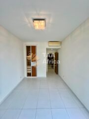 APARTAMENTO T1 NO EDIFÍCIO LOANDA TOWERS