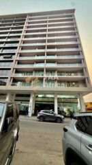 APARTAMENTO T2 MOBILADO NO EDIFÍCIO REI KATYAVALA – MACULUSSO