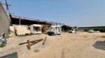 VENDER: TERRENO PARA PESCA INDUSTRIAL NA BAÍA FARTA – BENGUELA