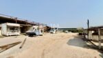VENDER: TERRENO PARA PESCA INDUSTRIAL NA BAÍA FARTA – BENGUELA
