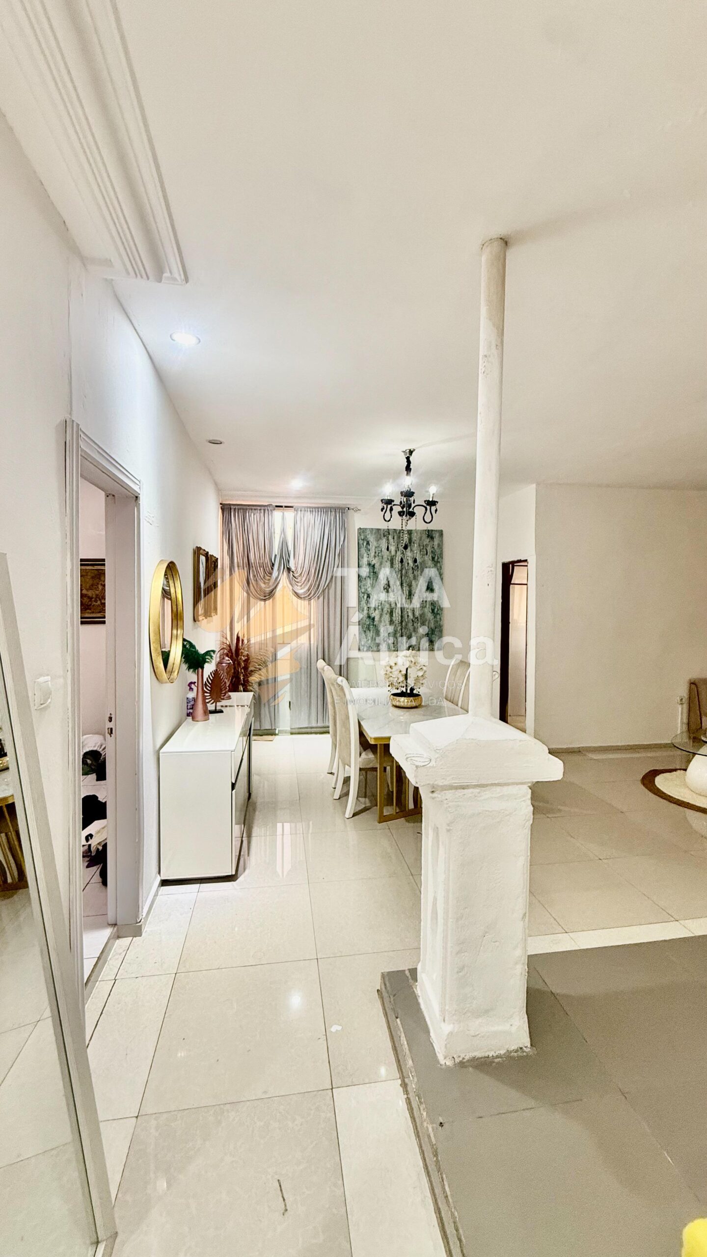 APARTAMENTO T3 NA MAIANGA
