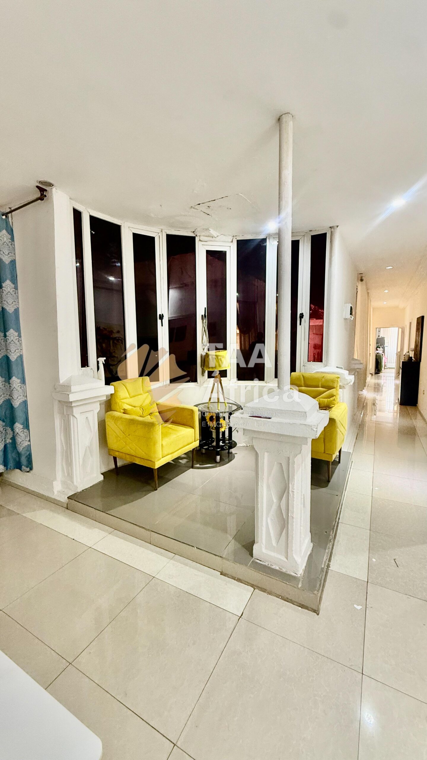 APARTAMENTO T3 NA MAIANGA
