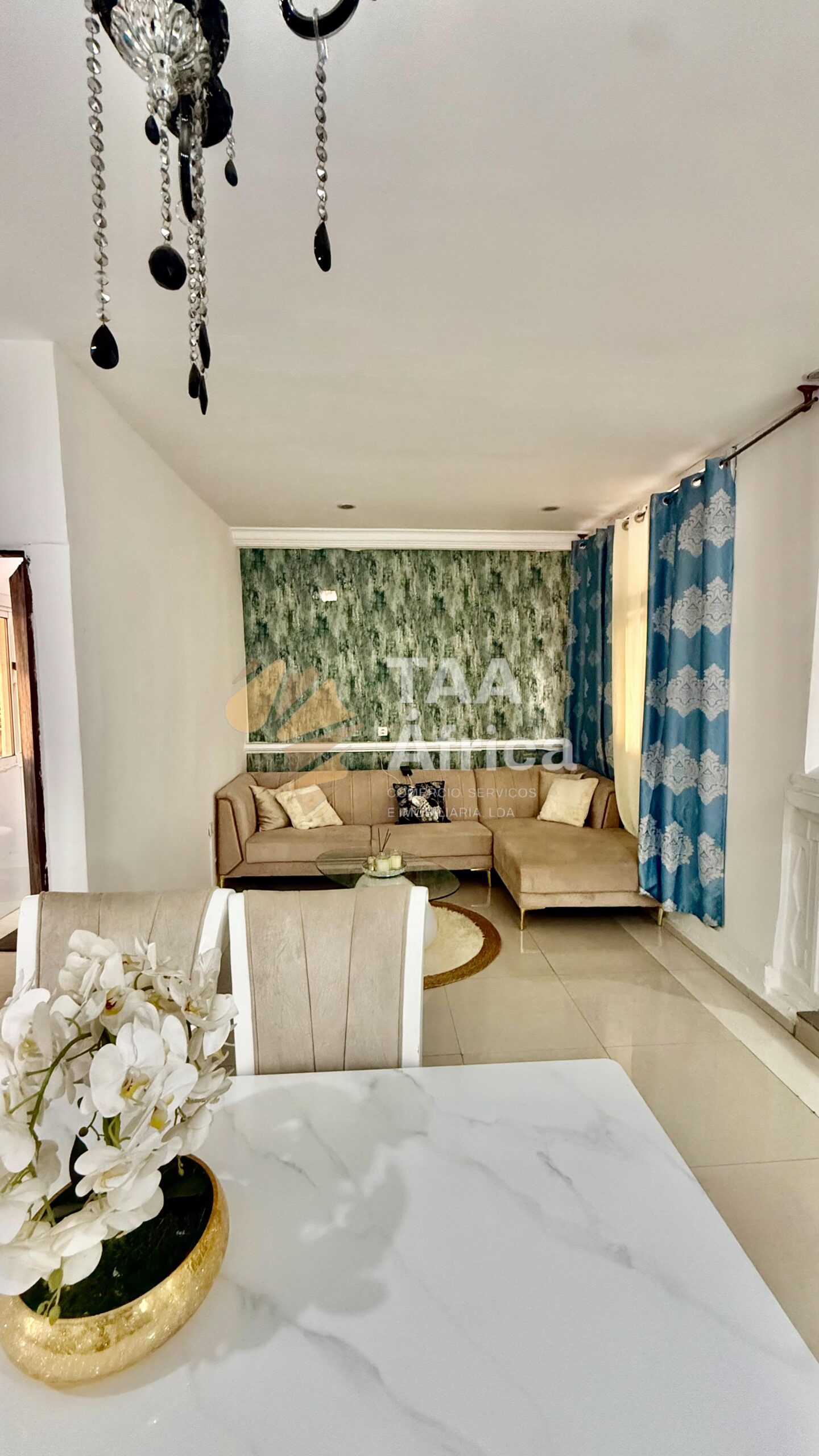APARTAMENTO T3 NA MAIANGA