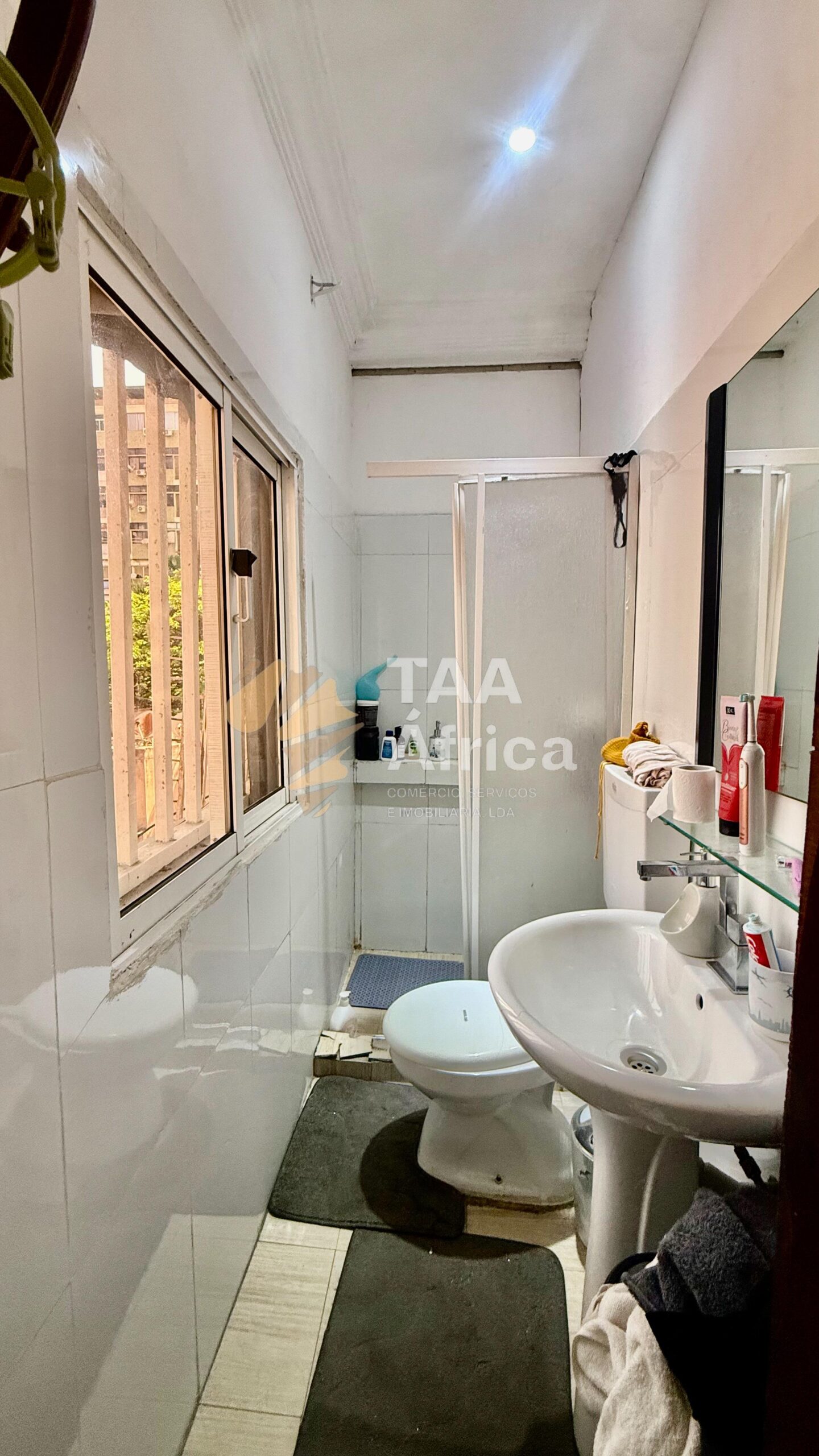 APARTAMENTO T3 NA MAIANGA