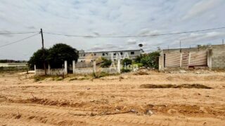 TERRENO NO BENFICA
