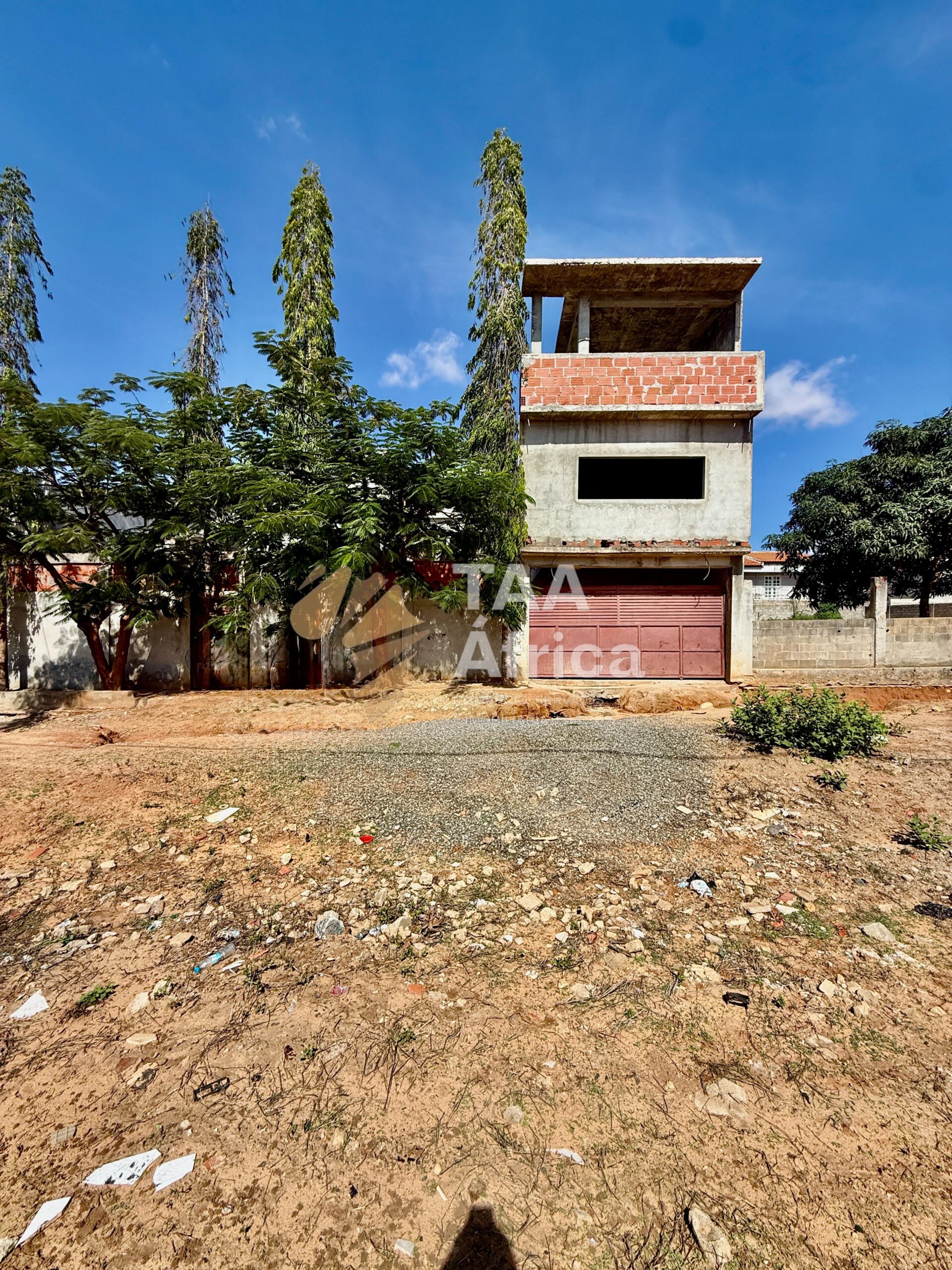 GUEST HOUSE NA ZONA VERDE