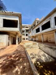 GUEST HOUSE NA ZONA VERDE
