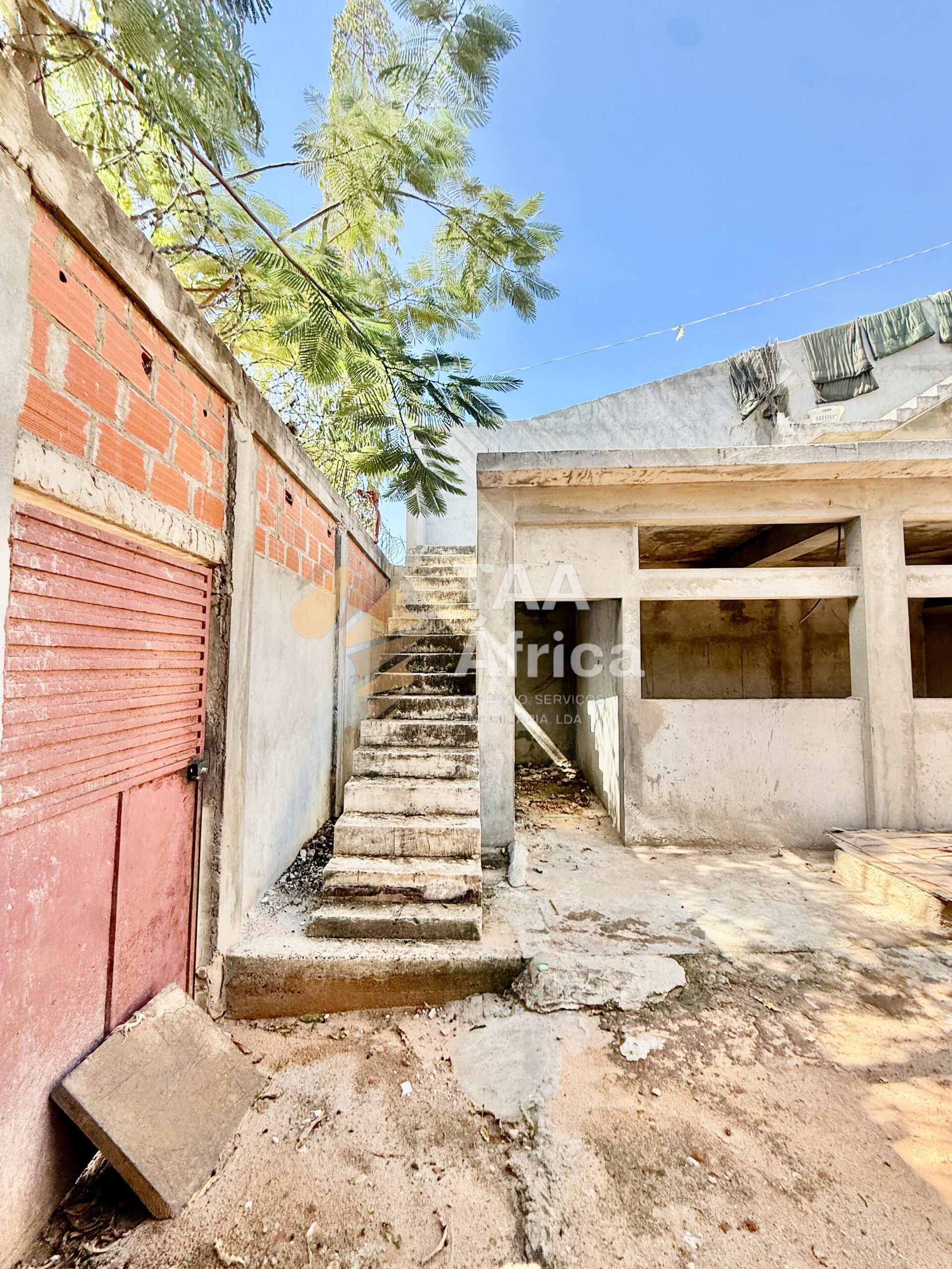 GUEST HOUSE NA ZONA VERDE