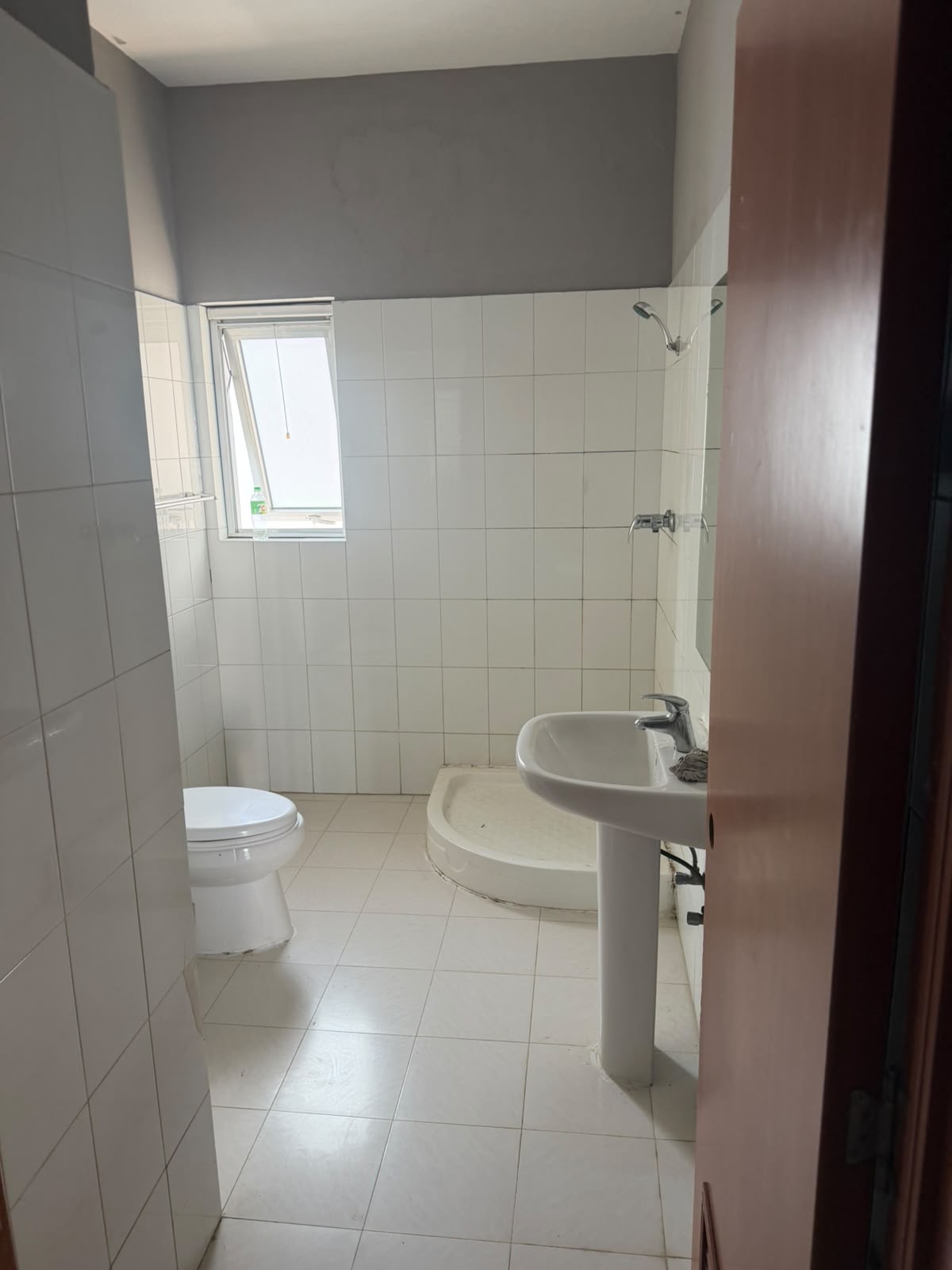 APARTAMENTO T3 NA CENTRALIDADE DO KILAMBA