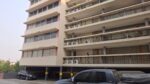 APARTAMENTO T2 NA AVENIDA BRASIL