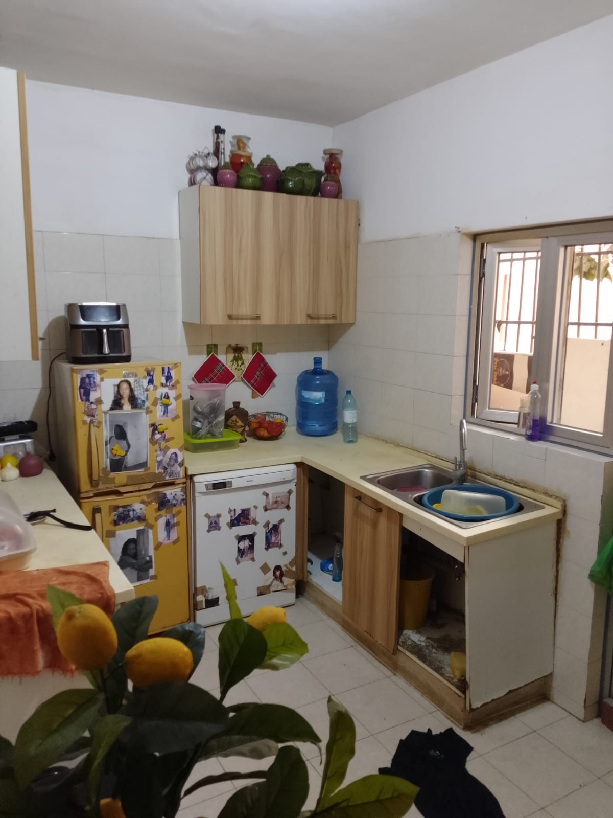 APARTAMENTO T3 NA CENTRALIDADE DO KILAMBA