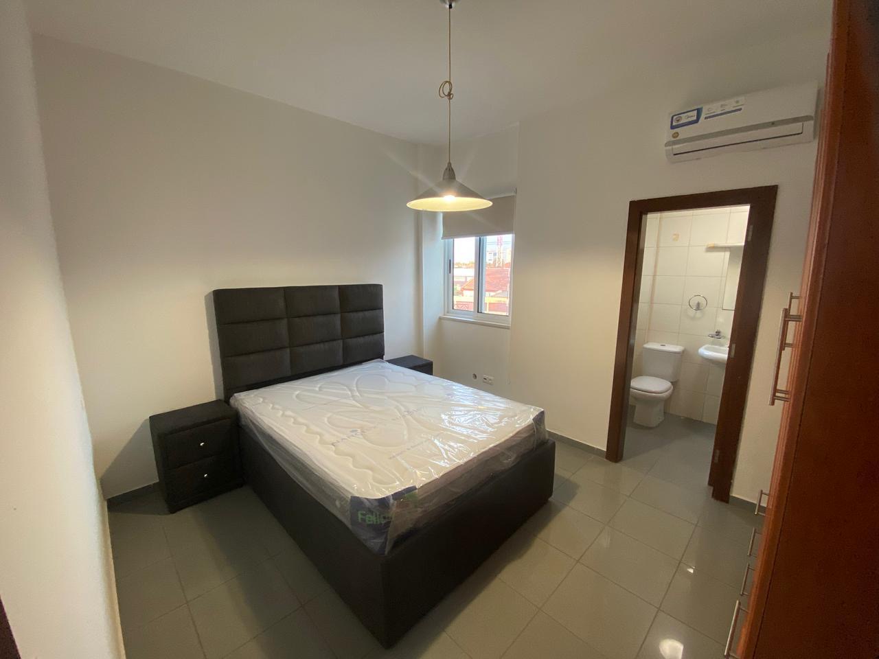 APARTAMENTO T2 PARA ARRENDAR NO TEKAI FLATS, TALATONA